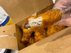 -Kyochon1991校村炸鸡(杨高中路店)
