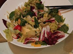 -大鸭梨烤鸭(左家庄店)