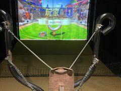 -VS SPORTS PARK运动玩乐园·团建·生日会(合生汇店)