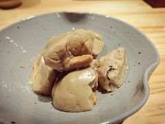 -镹·鱼料理  国产鱼使用店