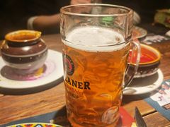 -卢布里西餐厅(海拉尔店)