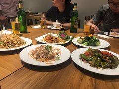 -泰华海鲜中餐厅(普吉镇店)
