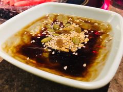 -三人行骨头王火锅(长寿店)