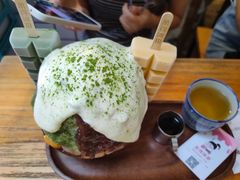 -WONDER ICE 萬得冰田(建設路总店)