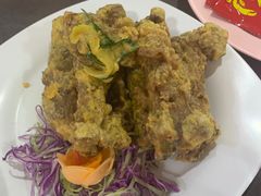 -龙海鲜螃蟹王(宏茂桥店)