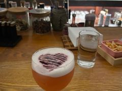 -LAMP BAR 水烟音乐酒吧