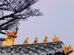 -峨眉山风景名胜区