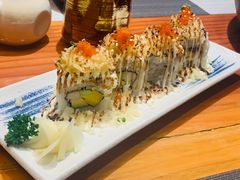 -文三酒肆自助放题(新街口友谊广场店)