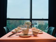 -龙鲜会·澳门生鲜火锅(诚品店)