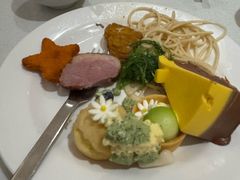 -杭州开元名都大酒店·地中海自助餐厅