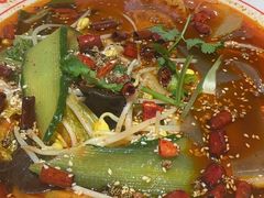 -每味每客·重庆麻辣烫(拓展大厦店)