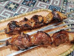 -新疆伊宁远征餐厅