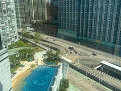-香港都会海逸酒店