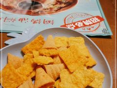 -雀舞云南菜(天津天河城购物中心店)