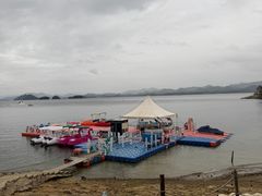 -杭州千岛湖开元度假村