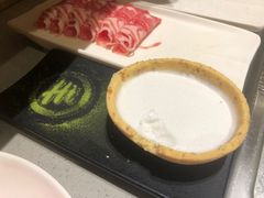 -海底捞火锅(方圆荟店)