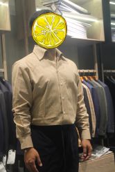 -Biella Fibers杰尼亚Zegna面料西装·夹克·礼服全定制Bespoke(晶耀前滩店)