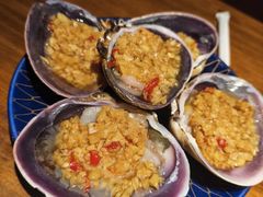 -杉海和牛烧肉海鲜自助(会展城店)