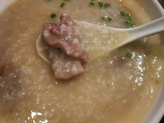 状元及第粥-卓粤拉肠(红庙店)