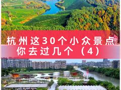 -龙坞茶村