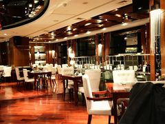 -温州王朝大酒店-自助餐厅