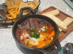 -CRAZYONES西班牙海鲜饭(上海美罗城店)