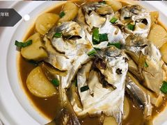 -和记小菜(东方店)