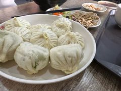 -津门张记包子铺(华昌道店)