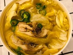-紫燕百味鸡(宝带路店)