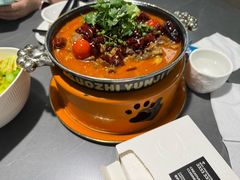 -3号仓库·创意中国菜(乐清正大广场店)