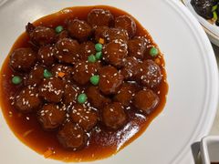 -杏花堂·山西菜馆(晋中万达店)