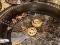 -姜胖胖无限自助烤肉(凯德天府店)