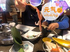 -蟹道乐(道顿堀本店)