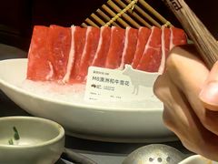 -巴奴毛肚火锅(景枫中心店)