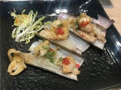 -大渔铁板烧(蛇口店)