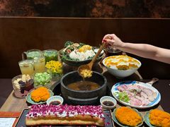 -蘑界·野生菌火锅(深业上城店)