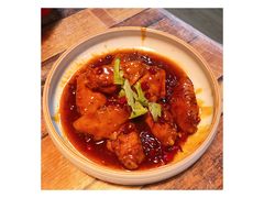 -佳佳麻辣烧菜馆