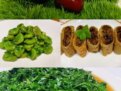 手工板栗鹅肝-鹿园 MOOSE(长宁店)