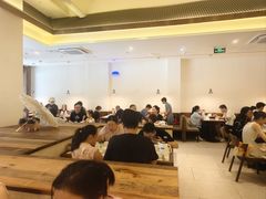 -春家·非遗手工小吃(徐汇万科广场店)