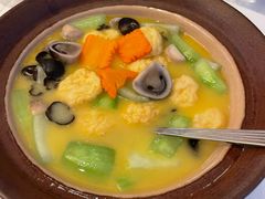 -上海小南国(国会店)