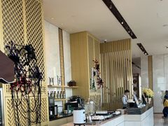 -嘉定凯悦·咖啡厅