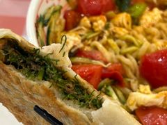 -孟记粥铺·家常菜·烧烤·粥(亚运村店)