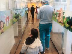 -极橙儿童齿科矫正中心(奥城店)