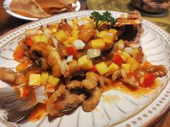-泰国餐厅 Thai Food(裕华万达店)