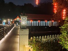 -侨美·唐荔园·40年地道粤菜