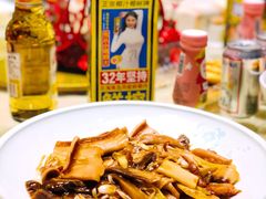 双海烩-西安饭庄·非遗陕菜(钟楼店)