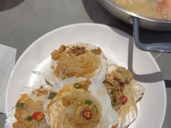 -尚宴牛特鲜自助(太原街万达店)