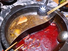 -渝味晓宇火锅(合川路店)