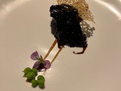 -万丽轩·粤菜(王府井金茂万丽酒店)