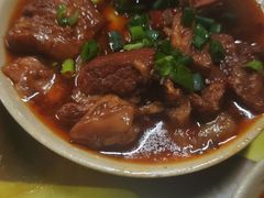 -周肥肠(江油总店)